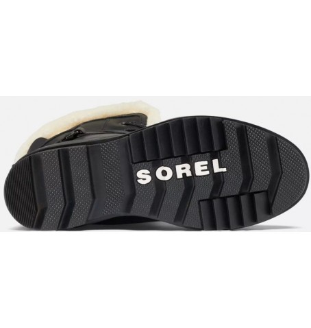 Sorel TIVOLI IV PARC BOOT 1977881 NL4471 - Noir - 1977881$010.02S