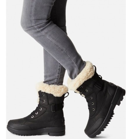 Sorel TIVOLI IV PARC BOOT 1977881 NL4471 - Noir - 1977881$010.02S