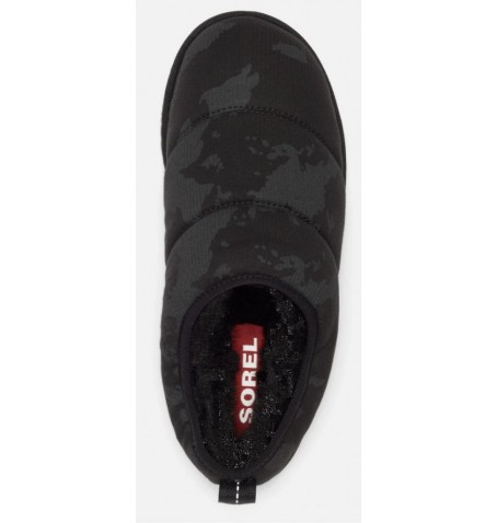 Sorel SOREL GO BEDEGA RUN 1978121 - Black - 1978121$010.02S