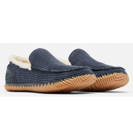 Sorel SOREL DUDE MOC 1978431 - Blue - 1978431$439.04S