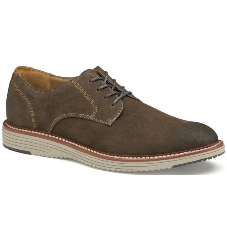 Johnston & murphy UPTON 20-4340 - Brown - 20.4340$03JM