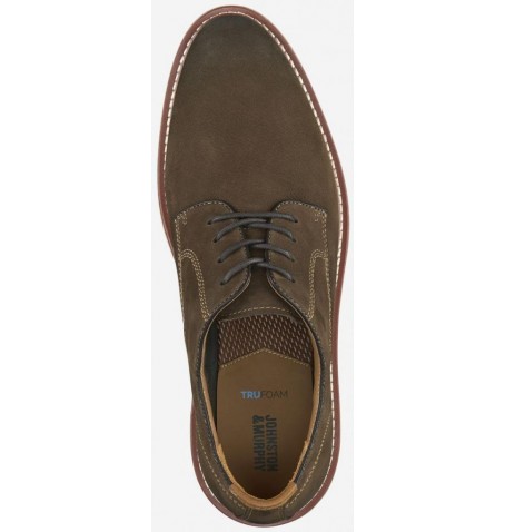 Johnston & murphy UPTON 20-4340 - Brown - 20.4340$03JM