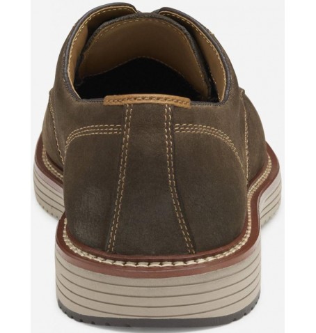 Johnston & murphy UPTON 20-4340 - Brown - 20.4340$03JM