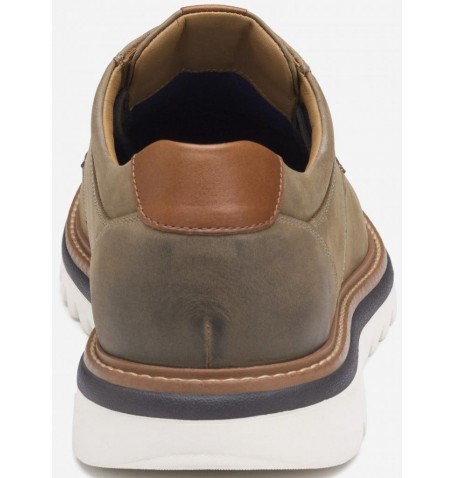 Johnston & murphy BRAYDON 20-5582 - Taupe - 20.5582$07JM