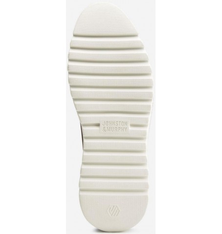 Johnston & murphy BRAYDON 20-5582 - Taupe - 20.5582$07JM