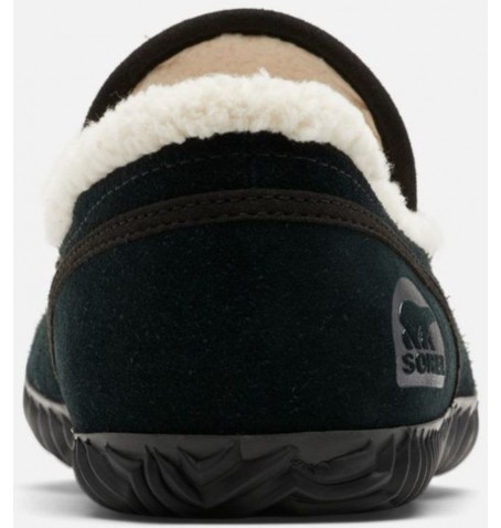 Sorel SOREL DUDE MOC 2028221 NM4899 - Black - 2028221$028.02S