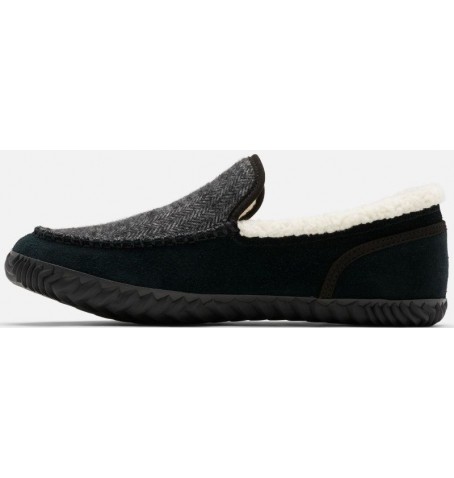 Sorel SOREL DUDE MOC 2028221 NM4899 - Black - 2028221$028.02S