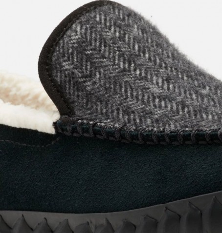 Sorel SOREL DUDE MOC 2028221 NM4899 - Black - 2028221$028.02S