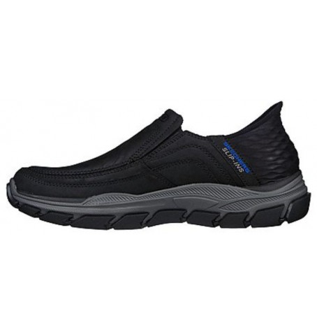 Skechers ELGIN 204810 - Noir - 204810$BLK.02SK