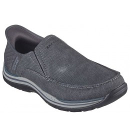 Skechers CAYSON 205167 - Black - 205167$BLK.02SK