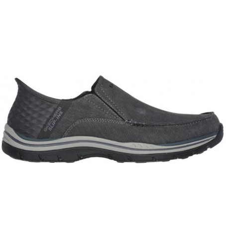 Skechers CAYSON 205167 - Black - 205167$BLK.02SK