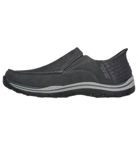 Skechers CAYSON 205167 - Black - 205167$BLK.02SK