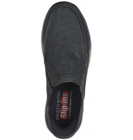 Skechers CAYSON 205167 - Black - 205167$BLK.02SK