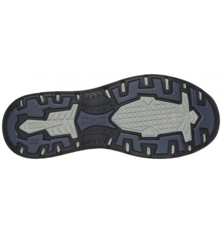 Skechers CAYSON 205167 - Black - 205167$BLK.02SK