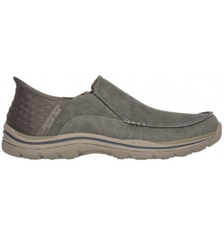 Skechers CAYSON 205167 - Green khaki - 205167$KHK.11SK