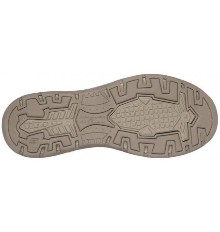 Skechers CAYSON 205167 - Green khaki - 205167$KHK.11SK