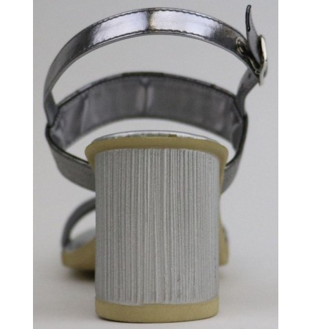 Cerutti 20824 - Argent gris - 20824$18CE
