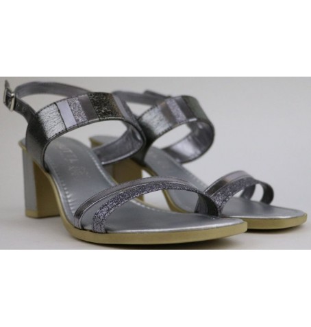 Cerutti 20824 - Argent gris - 20824$18CE