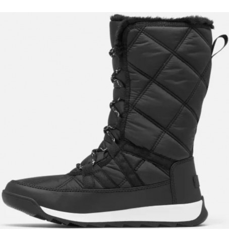 Sorel WHITNEY II PLUS TALL LACE WP 2088261 - Noir - 2088261$010.02S