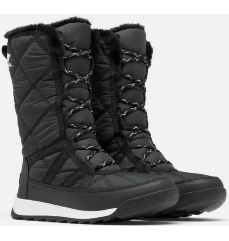 Sorel WHITNEY II PLUS TALL LACE WP 2088261 - Noir - 2088261$010.02S