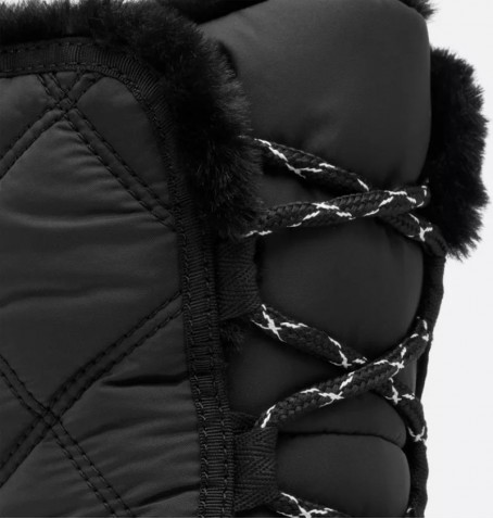 Sorel WHITNEY II PLUS TALL LACE WP 2088261 - Noir - 2088261$010.02S