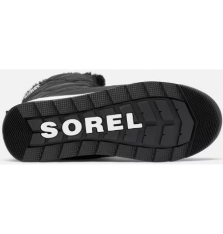 Sorel WHITNEY II PLUS TALL LACE WP 2088261 - Noir - 2088261$010.02S
