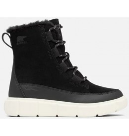 Sorel SOREL EXPLORER III LACE WP 2088511 - Black - 2088511$010.J02