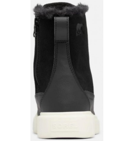 Sorel SOREL EXPLORER III LACE WP 2088511 - Black - 2088511$010.J02