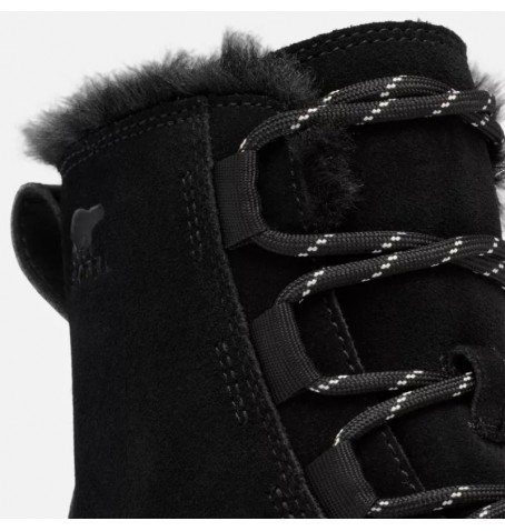 Sorel SOREL EXPLORER III LACE WP 2088511 - Black - 2088511$010.J02