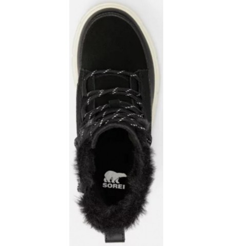 Sorel SOREL EXPLORER III LACE WP 2088511 - Black - 2088511$010.J02