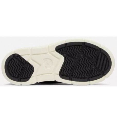 Sorel SOREL EXPLORER III LACE WP 2088511 - Black - 2088511$010.J02