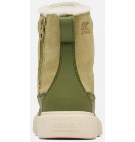 Sorel SOREL EXPLORER III LACE WP 2088511 - Green khaki - 2088511$327.J11