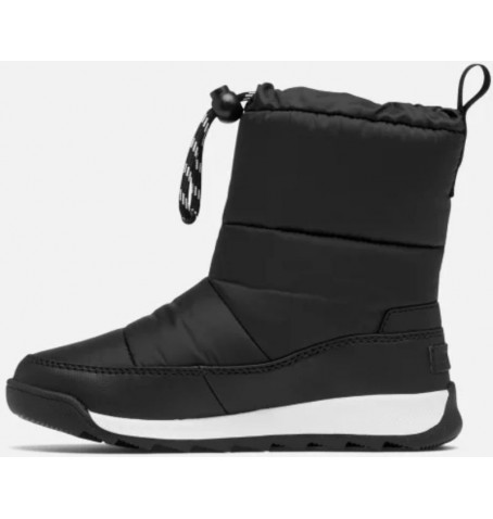 Sorel WHITNEY II PLUS PUFFY WP 2088571 - Black - 2088571$010.J02
