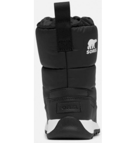 Sorel WHITNEY II PLUS PUFFY WP 2088571 - Black - 2088571$010.J02