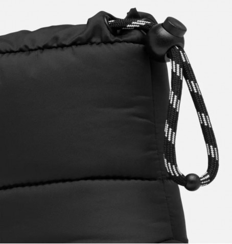 Sorel WHITNEY II PLUS PUFFY WP 2088571 - Black - 2088571$010.J02