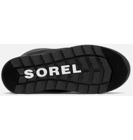 Sorel WHITNEY II PLUS PUFFY WP 2088571 - Black - 2088571$010.J02