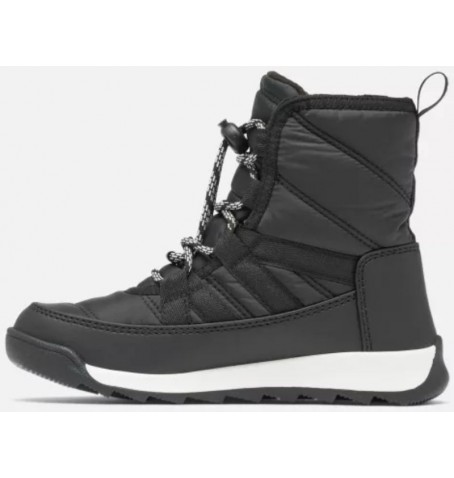 Sorel WHITNEY II PLUS LACE WP 2088591 - Noir - 2088591$010.J02