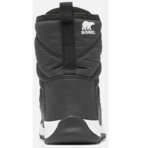 Sorel WHITNEY II PLUS LACE WP 2088591 - Noir - 2088591$010.J02