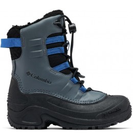Columbia BUGABOOT CELSIUS 2099981 - Argent gris - 2099981$011.J18