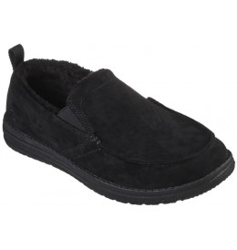 Skechers WILLMORE 210355 - Noir - 210355$BLK.02SK