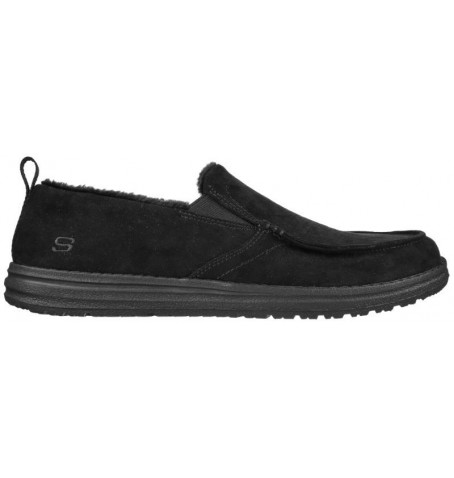 Skechers WILLMORE 210355 - Noir - 210355$BLK.02SK