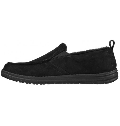 Skechers WILLMORE 210355 - Noir - 210355$BLK.02SK