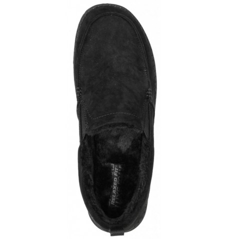 Skechers WILLMORE 210355 - Noir - 210355$BLK.02SK