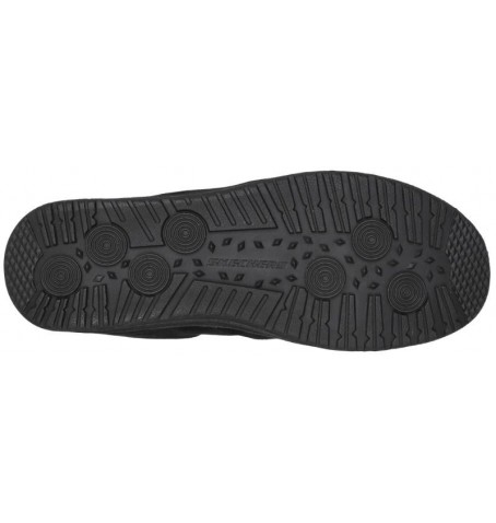 Skechers WILLMORE 210355 - Noir - 210355$BLK.02SK