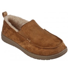 Skechers WILLMORE 210355 - Tan - 210355$TAN.08SK
