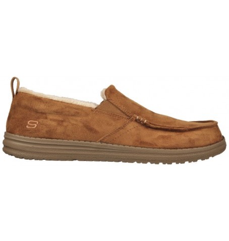 Skechers WILLMORE 210355 - Tan - 210355$TAN.08SK