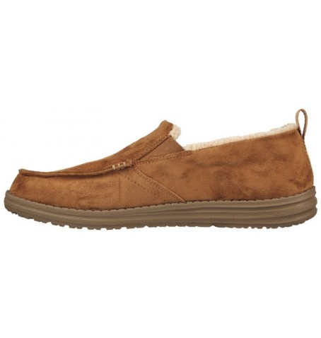 Skechers WILLMORE 210355 - Tan - 210355$TAN.08SK
