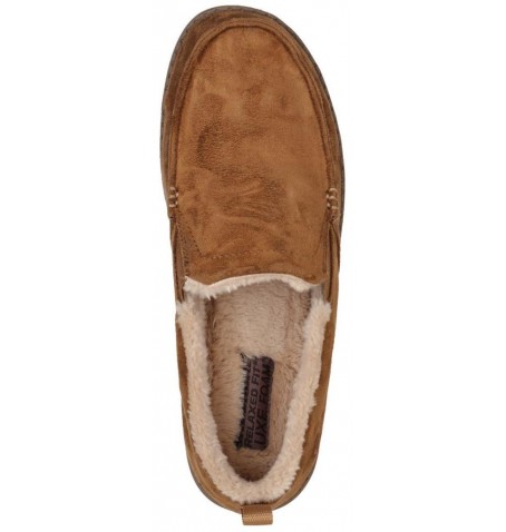 Skechers WILLMORE 210355 - Tan - 210355$TAN.08SK
