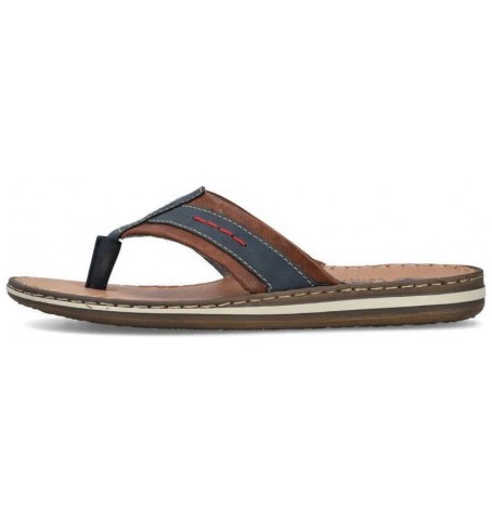 Rieker 21072-14 - Bleu - 21072$14.04R