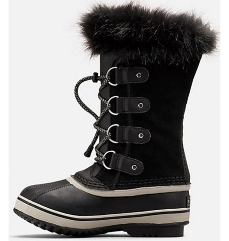 Sorel JOAN OF ARCTIC 2114121 NY5194 - Black - 2114121$013.J02